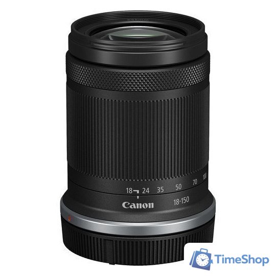 Беззеркальный фотоаппарат Canon EOS R7 Kit RF-S 18-150mm F3.5-6.3 IS STM - Изображение №12 — Интернет-магазин Time-Shop