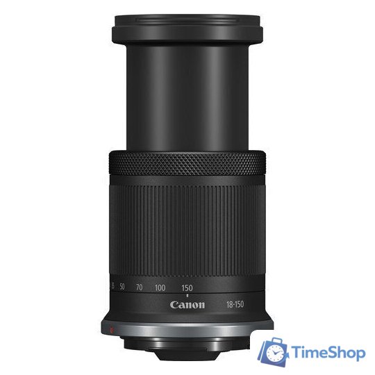 Беззеркальный фотоаппарат Canon EOS R7 Kit RF-S 18-150mm F3.5-6.3 IS STM - Изображение №9 — Интернет-магазин Time-Shop