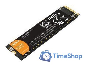 SSD Dahua 1TB DHI-SSD-C970N1TB - Изображение №3 — Интернет-магазин Time-Shop