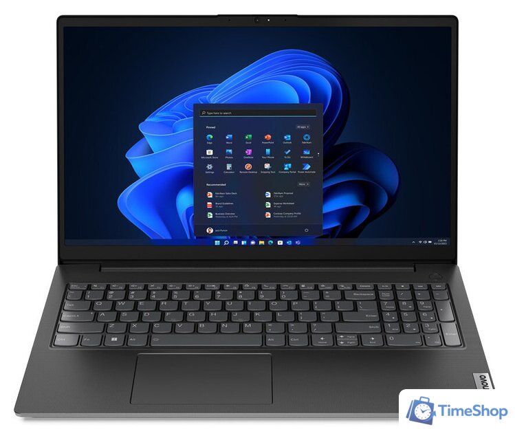 Ноутбук Lenovo V15 G4 IRU 83A1BBWHRK - Изображение №1 — Интернет-магазин Time-Shop