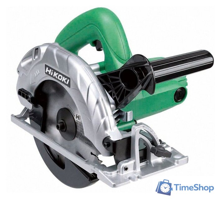 Дисковая (циркулярная) пила Hikoki C6SS WAZ - Изображение №1 — Интернет-магазин Time-Shop