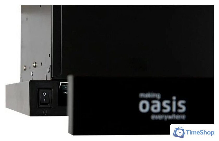 Кухонная вытяжка Making Oasis Everywhere UV-60G - Изображение №4 — Интернет-магазин Time-Shop