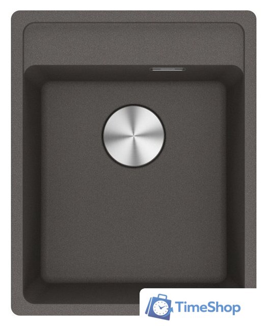 Кухонная мойка Franke Maris MRG 610-37 114.0716.338 (серый сланец) - Изображение №1 — Интернет-магазин Time-Shop