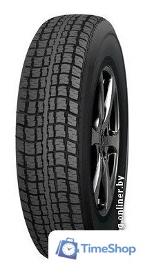 Всесезонные шины АШК Forward Professional 301 185/75R16C 104/102R - Изображение №1 — Интернет-магазин Time-Shop