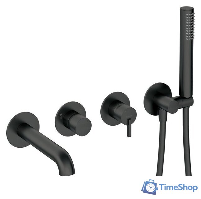 Смеситель Deante Silia BQS_N18P - Изображение №1 — Интернет-магазин Time-Shop