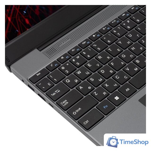 Ноутбук iRU Tactio 15BHR 2139188 - Изображение №14 — Интернет-магазин Time-Shop
