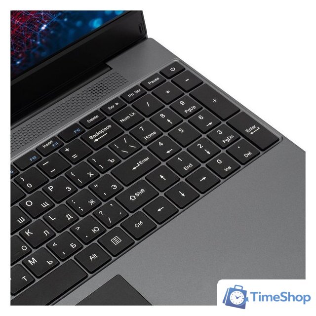 Ноутбук iRU Tactio 15BHR 2139188 - Изображение №12 — Интернет-магазин Time-Shop