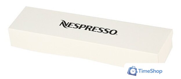 Капсульная кофеварка Nespresso Essenza Mini C30 (белый) - Изображение №5 — Интернет-магазин Time-Shop