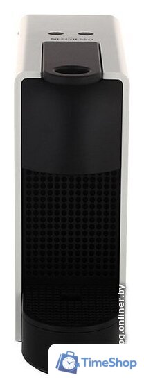 Капсульная кофеварка Nespresso Essenza Mini C30 (белый) - Изображение №3 — Интернет-магазин Time-Shop