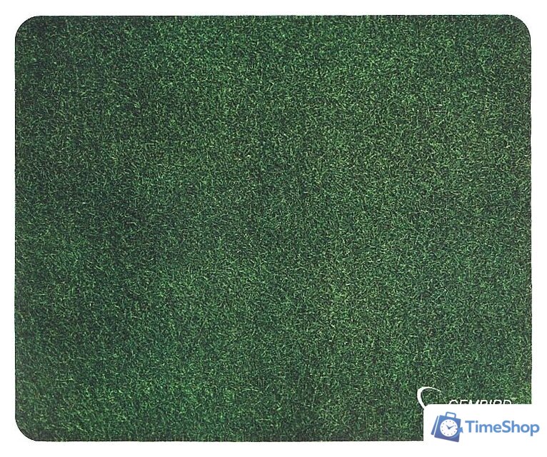 Коврик для мыши Gembird MP-GRASS - Изображение №1 — Интернет-магазин Time-Shop