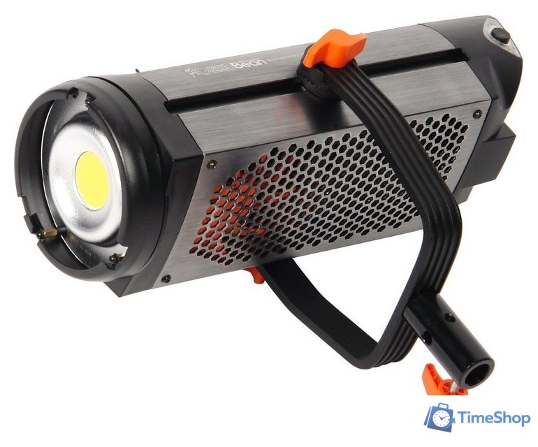 Лампа GreenBean SunLight Pro 300COB DMX - Изображение №2 — Интернет-магазин Time-Shop