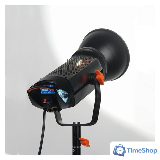 Лампа GreenBean SunLight Pro 300COB DMX - Изображение №11 — Интернет-магазин Time-Shop