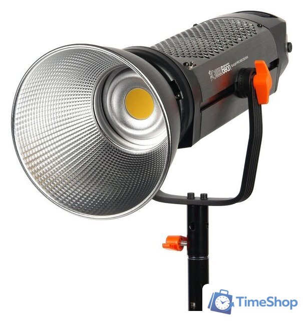 Лампа GreenBean SunLight Pro 300COB DMX - Изображение №1 — Интернет-магазин Time-Shop