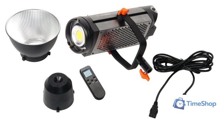 Лампа GreenBean SunLight Pro 300COB DMX - Изображение №12 — Интернет-магазин Time-Shop