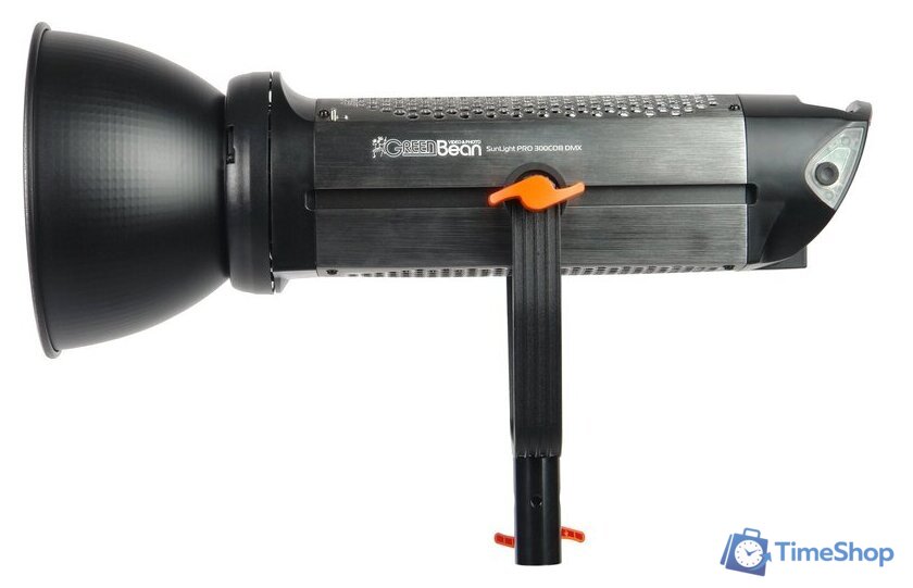 Лампа GreenBean SunLight Pro 300COB DMX - Изображение №3 — Интернет-магазин Time-Shop