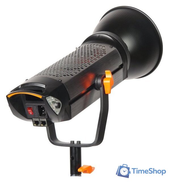 Лампа GreenBean SunLight Pro 300COB DMX - Изображение №4 — Интернет-магазин Time-Shop