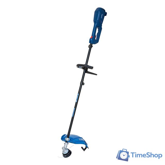 Триммер Hyundai GC 1025 - Изображение №2 — Интернет-магазин Time-Shop