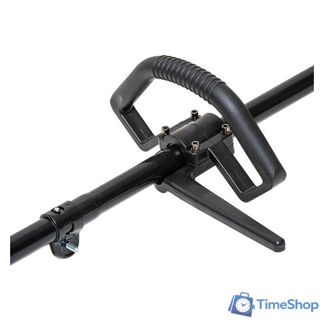 Триммер Hyundai GC 1025 - Изображение №3 — Интернет-магазин Time-Shop