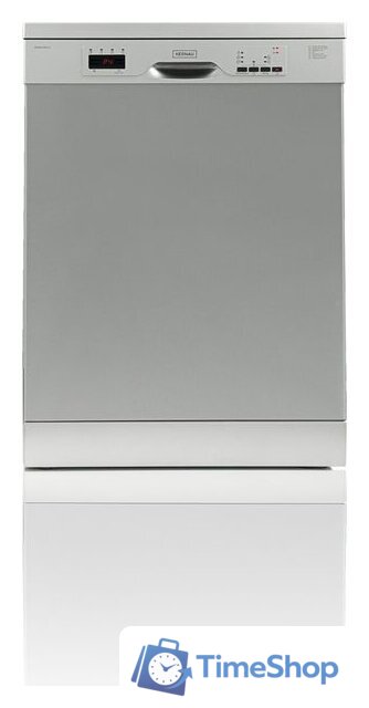 Отдельностоящая посудомоечная машина Kernau KFDW 6751.1 X - Изображение №9 — Интернет-магазин Time-Shop