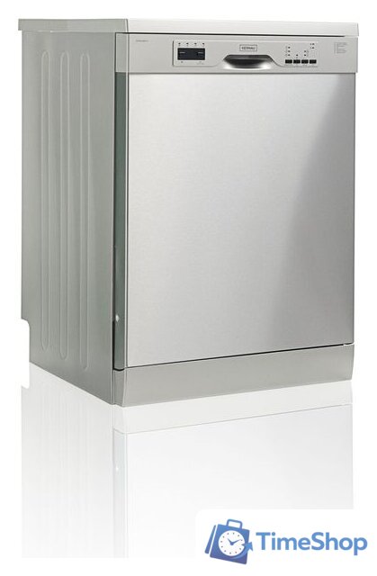 Отдельностоящая посудомоечная машина Kernau KFDW 6751.1 X - Изображение №1 — Интернет-магазин Time-Shop