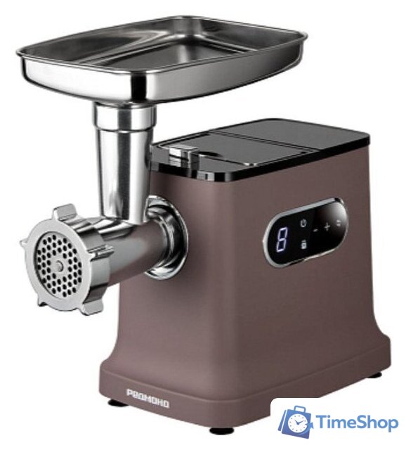 Мясорубка Redmond (Редмонд) MG502 - Изображение №1 — Интернет-магазин Time-Shop