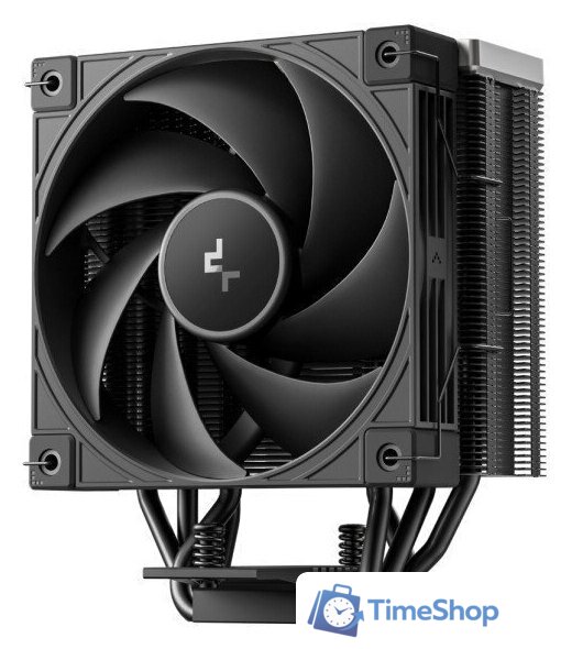 Кулер для процессора DeepCool AK400 G2 Digital NYX R-AK400G2-BKNNMN-GJD-1 - Изображение №1 — Интернет-магазин Time-Shop