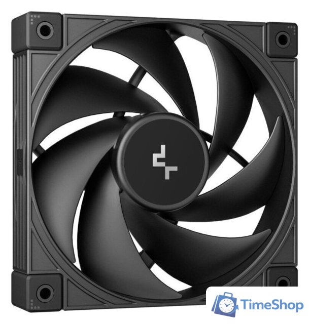 Кулер для процессора DeepCool AK400 G2 Digital NYX R-AK400G2-BKNNMN-GJD-1 - Изображение №5 — Интернет-магазин Time-Shop