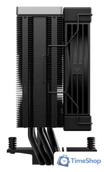 Кулер для процессора DeepCool AK400 G2 Digital NYX R-AK400G2-BKNNMN-GJD-1 - Изображение №4 — Интернет-магазин Time-Shop