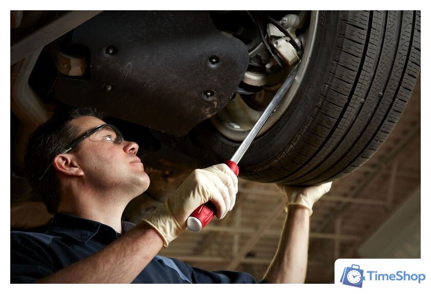 Монтировка Milwaukee 48229214 (4 предмета) - Изображение №10 — Интернет-магазин Time-Shop