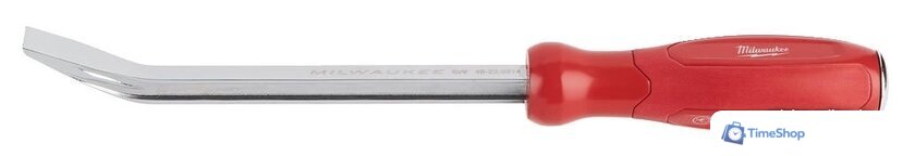 Монтировка Milwaukee 48229214 (4 предмета) - Изображение №8 — Интернет-магазин Time-Shop