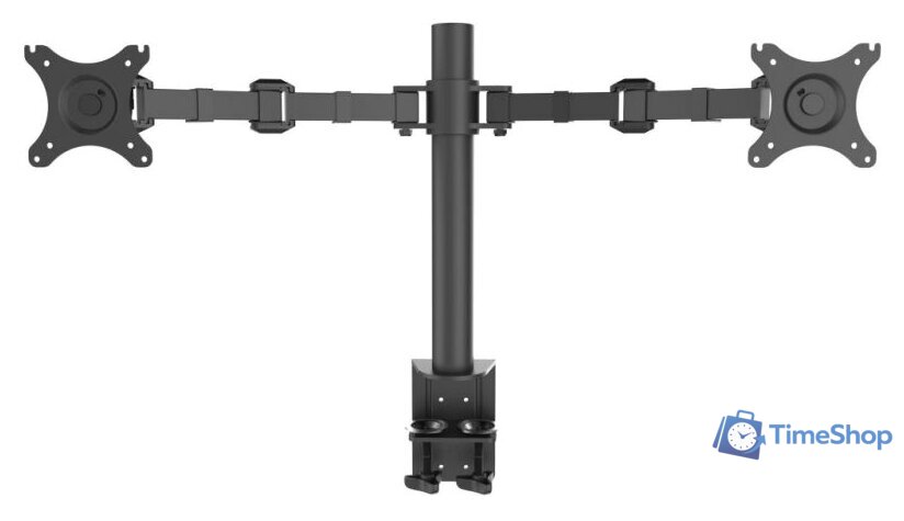 Кронштейн для монитора Onkron D221E (черный) - Изображение №3 — Интернет-магазин Time-Shop