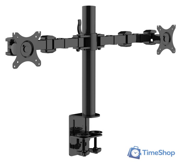 Кронштейн для монитора Onkron D221E (черный) - Изображение №1 — Интернет-магазин Time-Shop