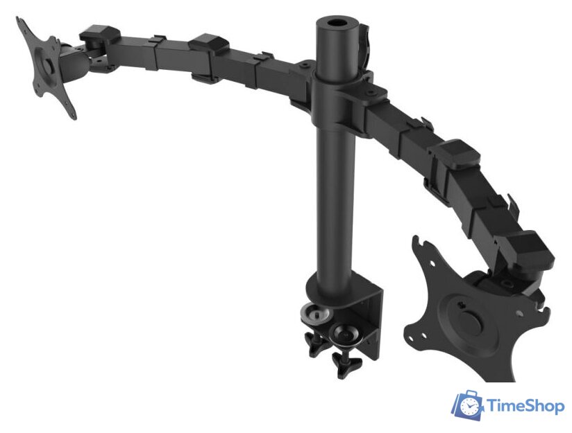 Кронштейн для монитора Onkron D221E (черный) - Изображение №5 — Интернет-магазин Time-Shop