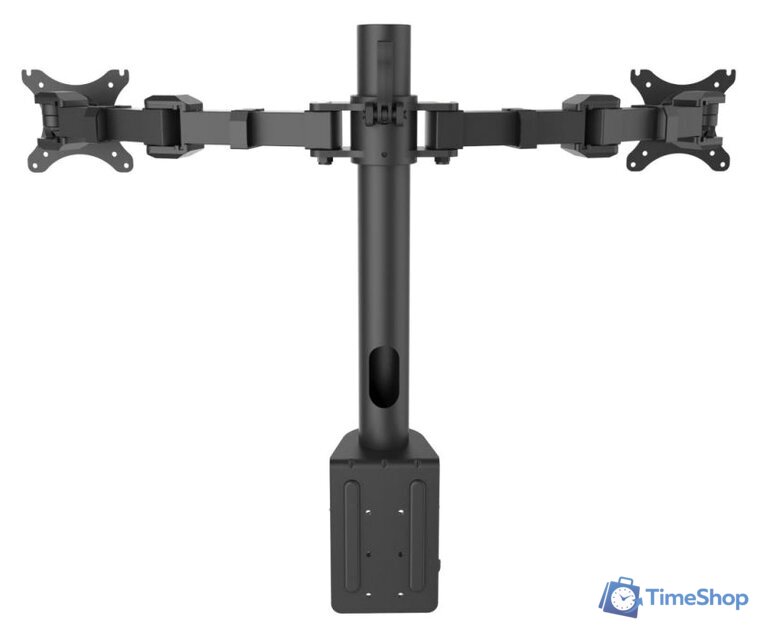 Кронштейн для монитора Onkron D221E (черный) - Изображение №4 — Интернет-магазин Time-Shop