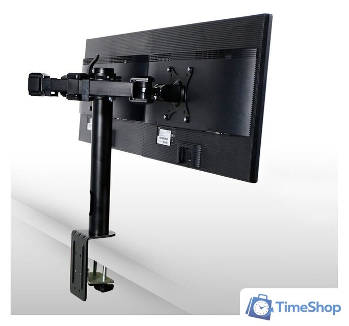 Кронштейн для монитора Onkron D221E (черный) - Изображение №6 — Интернет-магазин Time-Shop