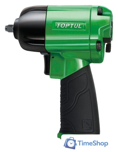 Пневматический гайковерт Toptul KAAX1235 - Изображение №1 — Интернет-магазин Time-Shop