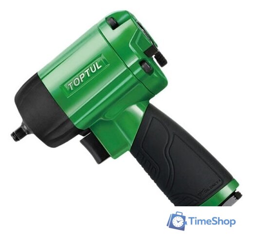 Пневматический гайковерт Toptul KAAX1235 - Изображение №2 — Интернет-магазин Time-Shop