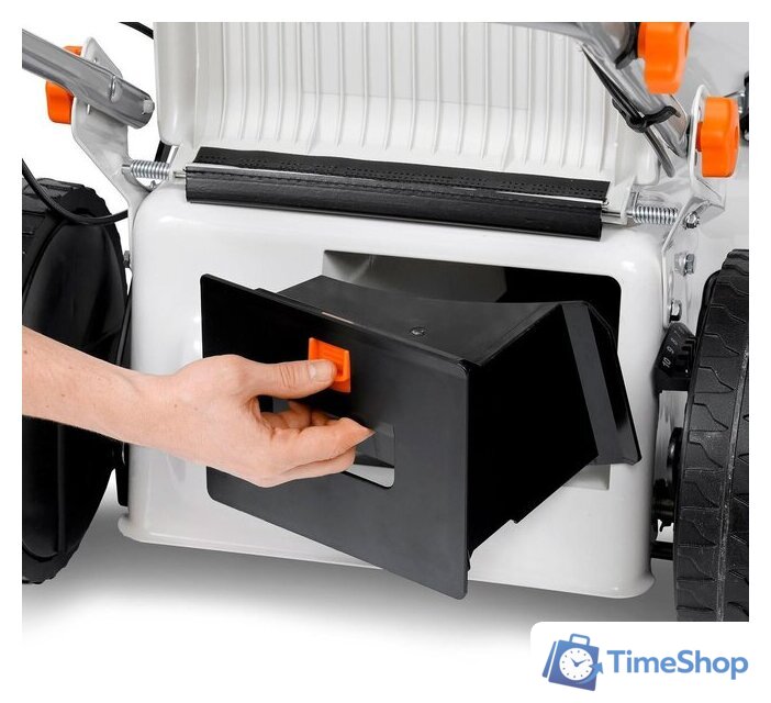 Газонокосилка Daewoo Power DLM 50SP - Изображение №10 — Интернет-магазин Time-Shop