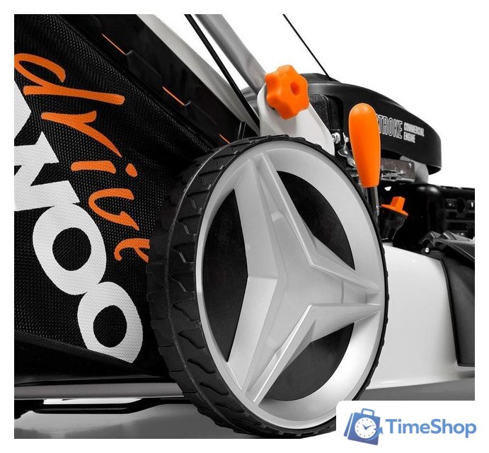 Газонокосилка Daewoo Power DLM 50SP - Изображение №8 — Интернет-магазин Time-Shop