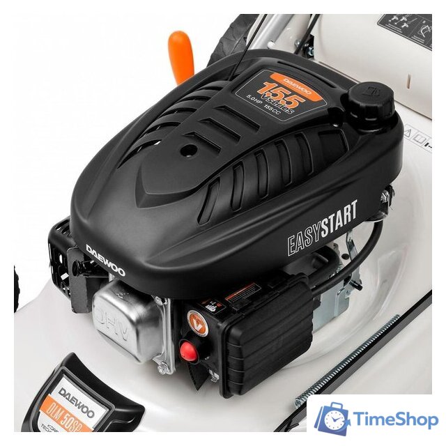 Газонокосилка Daewoo Power DLM 50SP - Изображение №3 — Интернет-магазин Time-Shop