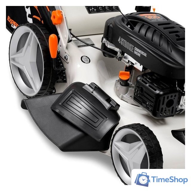 Газонокосилка Daewoo Power DLM 50SP - Изображение №6 — Интернет-магазин Time-Shop