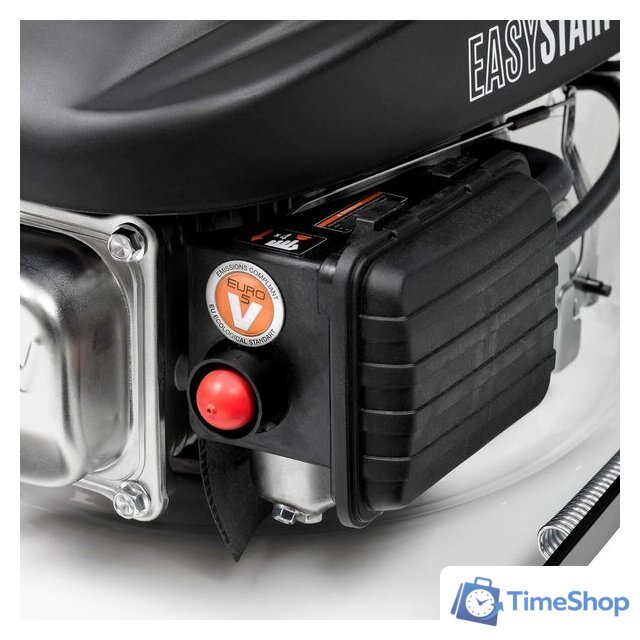 Газонокосилка Daewoo Power DLM 50SP - Изображение №9 — Интернет-магазин Time-Shop