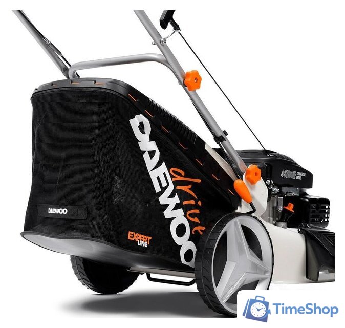 Газонокосилка Daewoo Power DLM 50SP - Изображение №7 — Интернет-магазин Time-Shop
