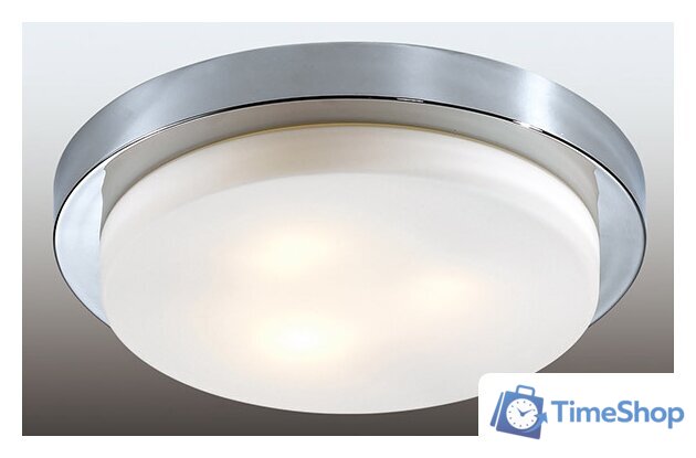 Светильник-тарелка Odeon Light Holger [2746/3C] - Изображение №1 — Интернет-магазин Time-Shop