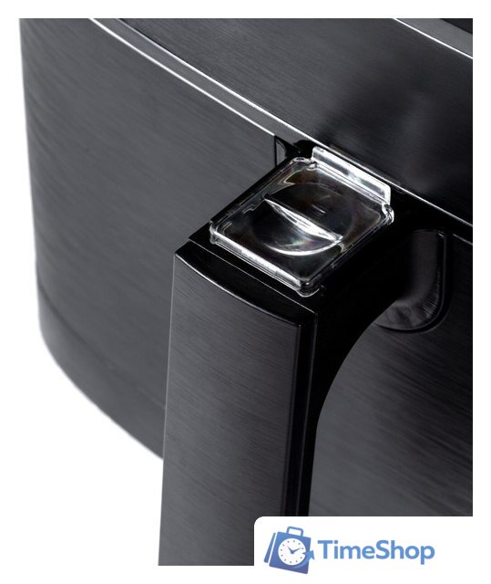 Аэрогриль (аэрофритюрница) Cosori Premium CP158-AF-RXB - Изображение №12 — Интернет-магазин Time-Shop