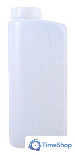 Бензопила RedVerg Basic GC-52C - Изображение №6 — Интернет-магазин Time-Shop