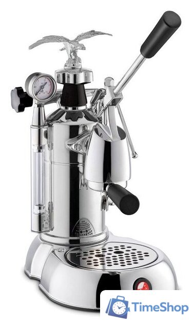 Леверная кофеварка La Pavoni LPLMLN01EU - Изображение №1 — Интернет-магазин Time-Shop