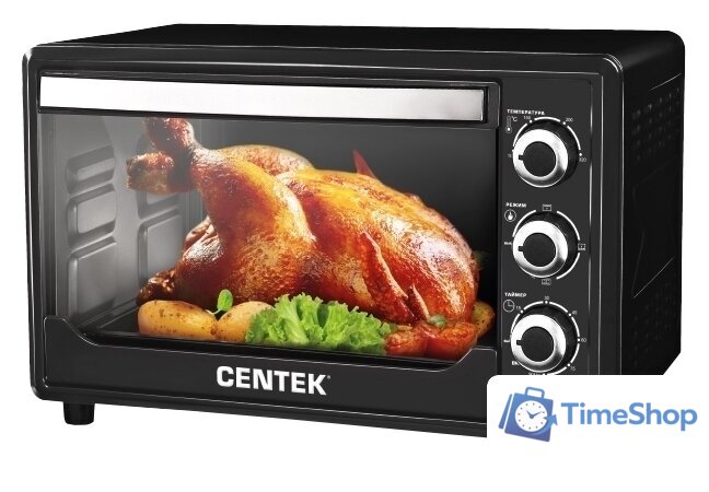Мини-печь CENTEK CT-1530-36 Convection - Изображение №1 — Интернет-магазин Time-Shop