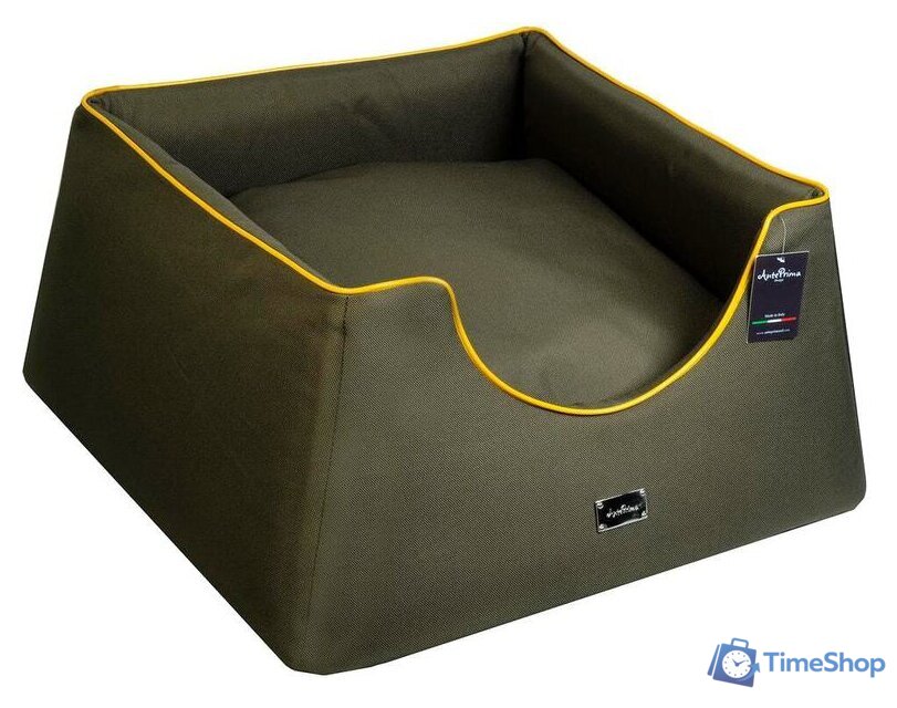 Лежак AntePrima Maranello MAIDROVER02 (зеленый) - Изображение №1 — Интернет-магазин Time-Shop