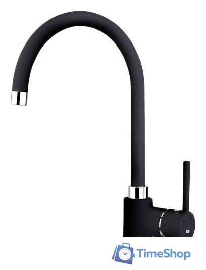 Смеситель TEKA SP 995 TG carbon [55995020CN] - Изображение №1 — Интернет-магазин Time-Shop